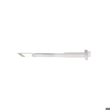 Excel Blades No. 66 Deluxe Pen Blades, 2PK 20066IND